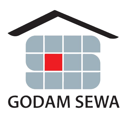 GodamSewa Logo